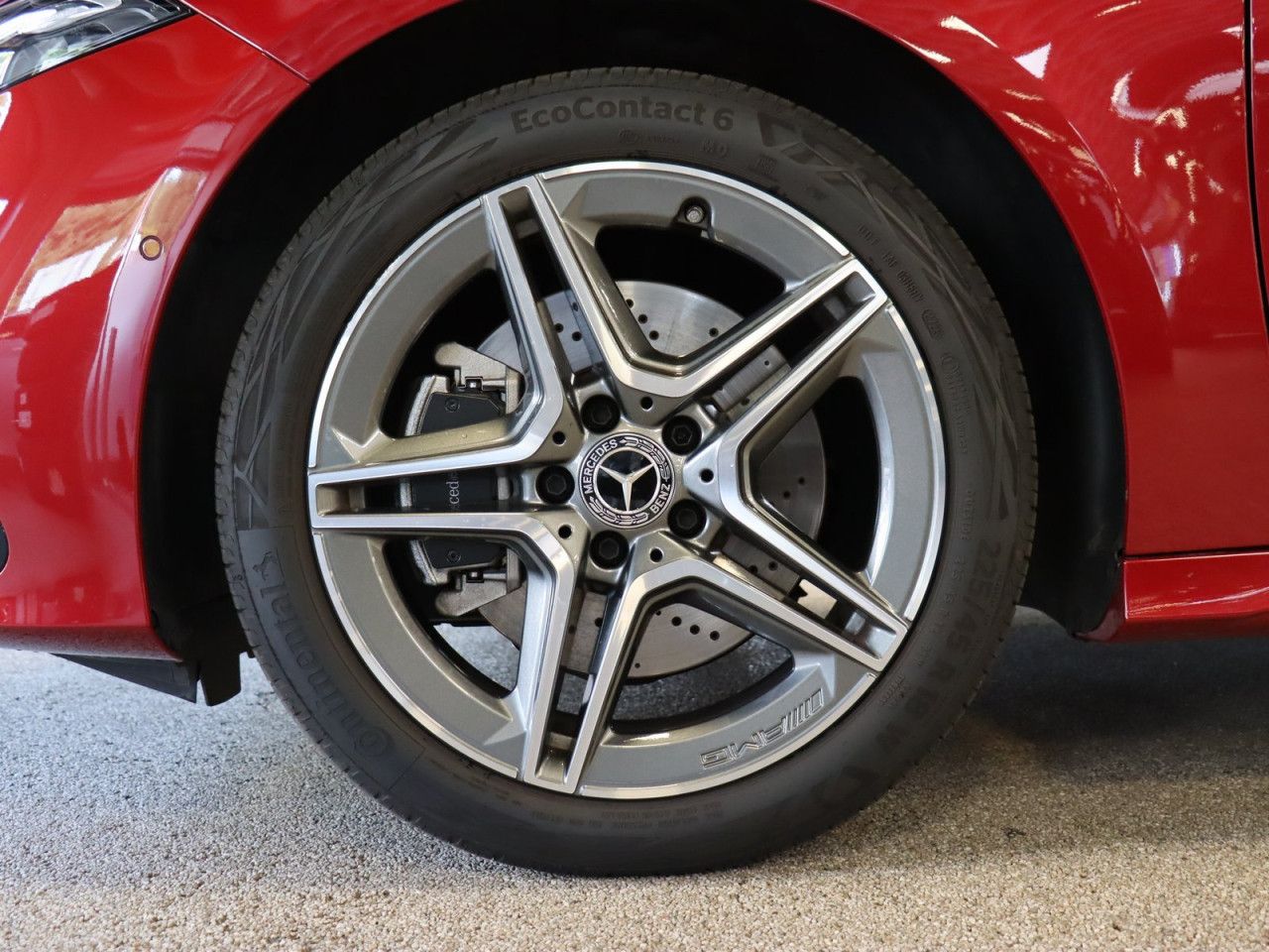 Mercedes-Benz A-Klasse – Bild 5