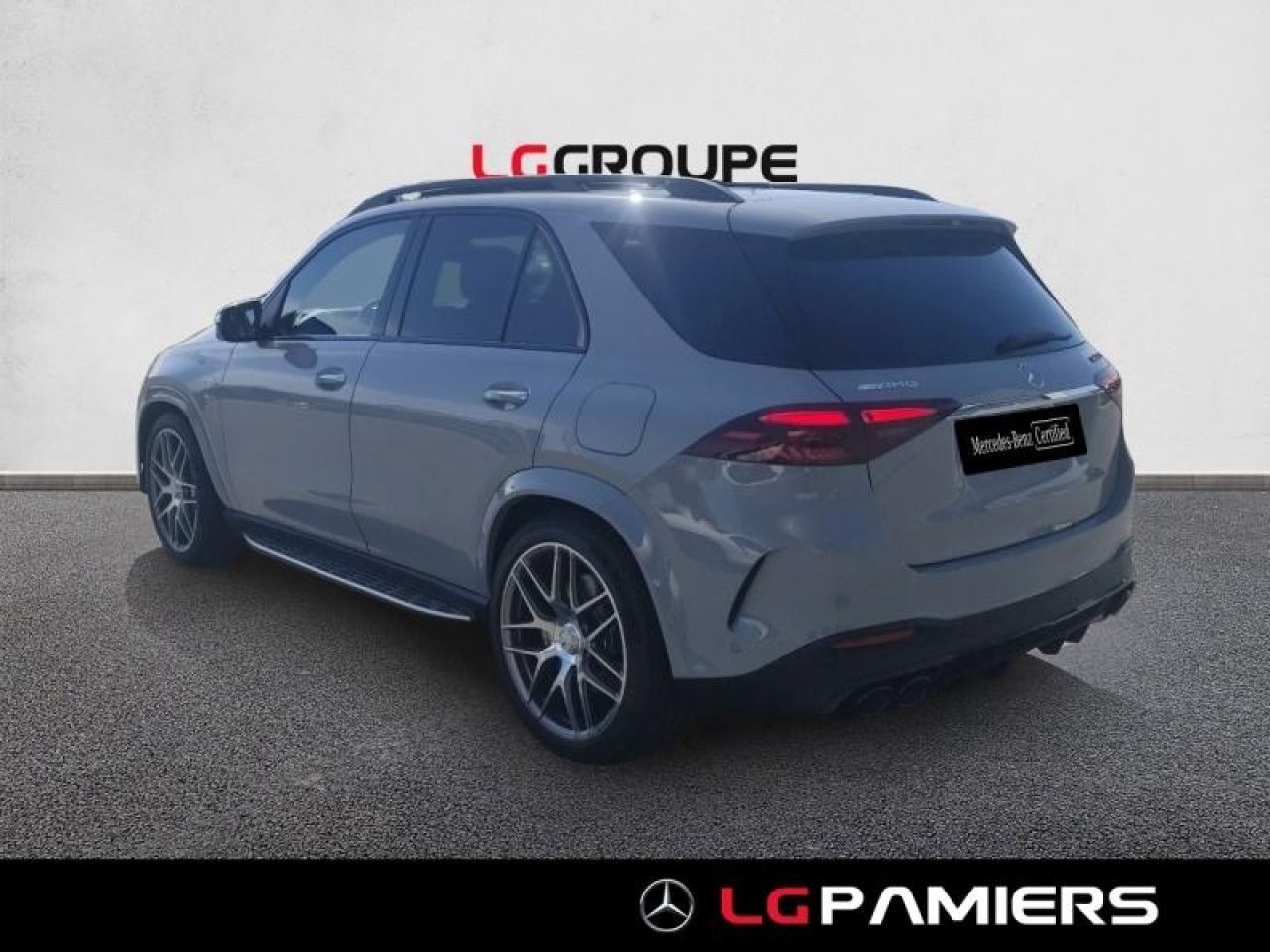 Photo du v&eacute;hicule 5 / 18