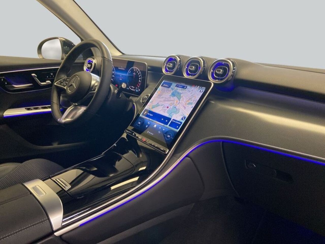 Mercedes-Benz GLC – Bild 17