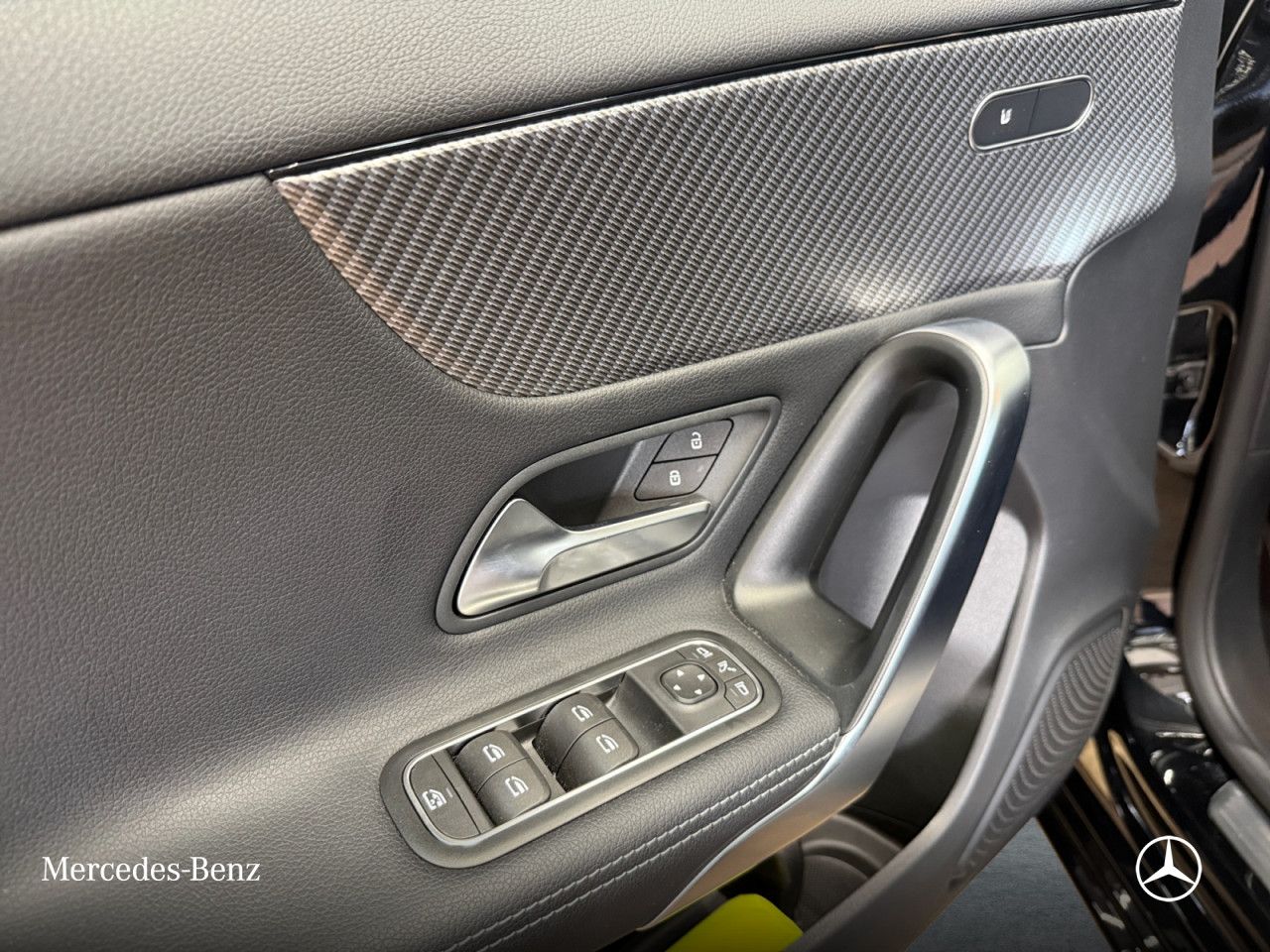 Mercedes-Benz A-Klasse – Bild 10