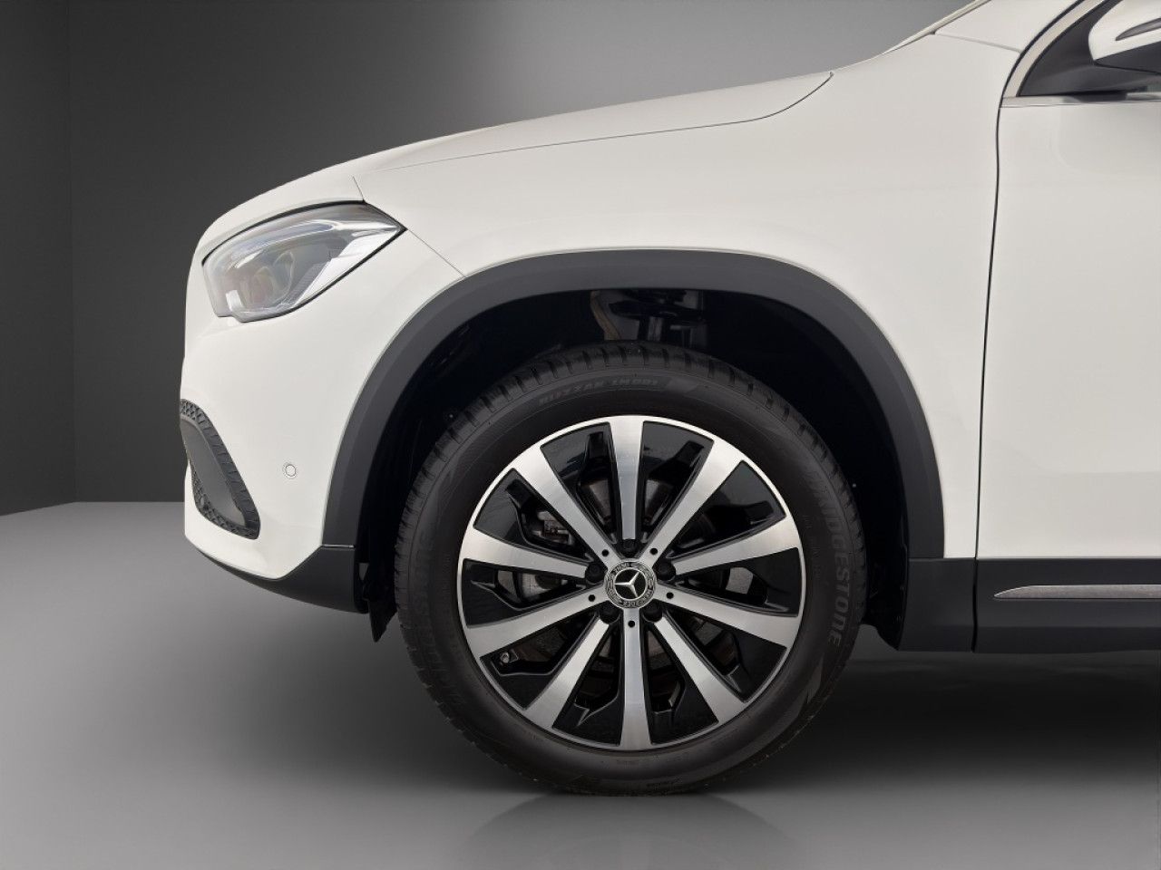 Mercedes-Benz GLA – Bild 4