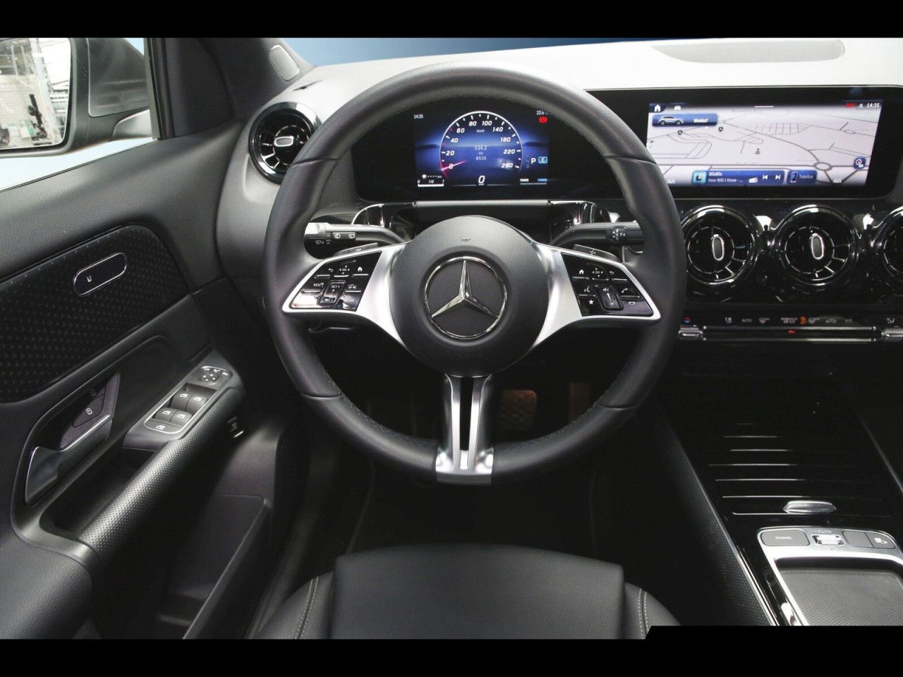 Mercedes-Benz GLA – Bild 11