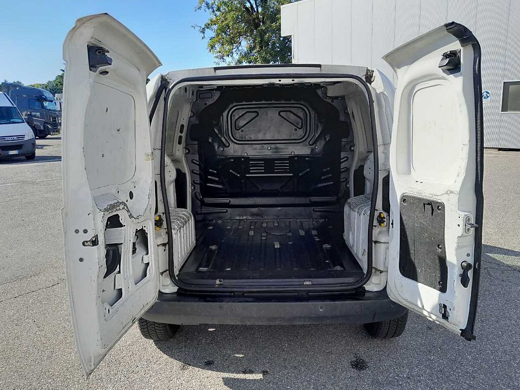 Fiat | Fiorino cargo 1.3 mjt 95cv SX