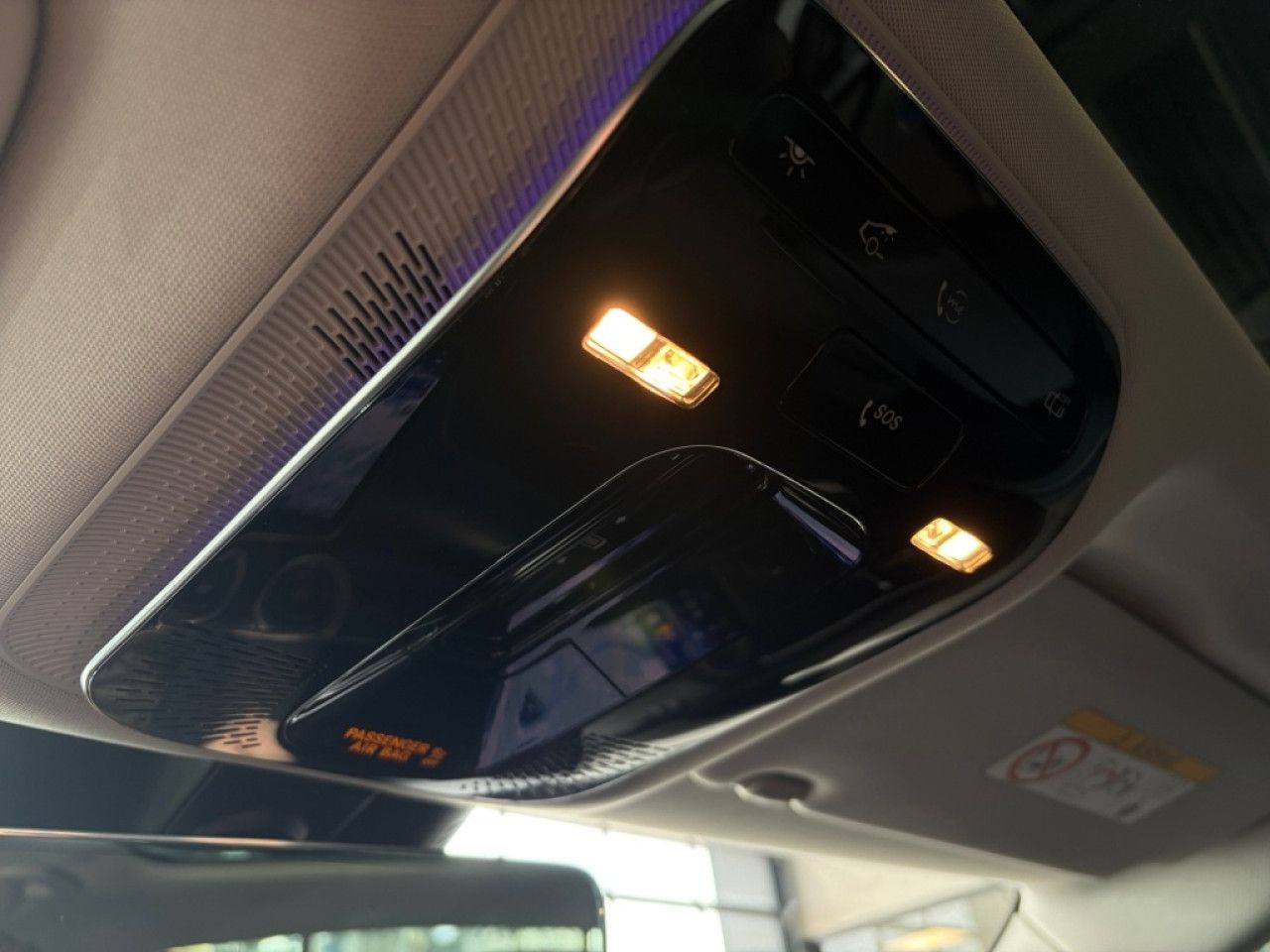 Mercedes-Benz C-Klasse – Bild 18