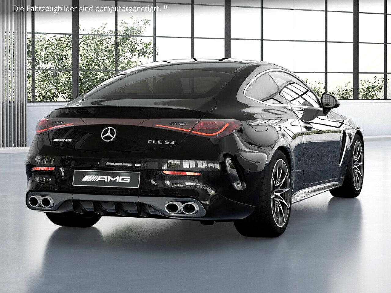 Mercedes-Benz CLE – Bild 17