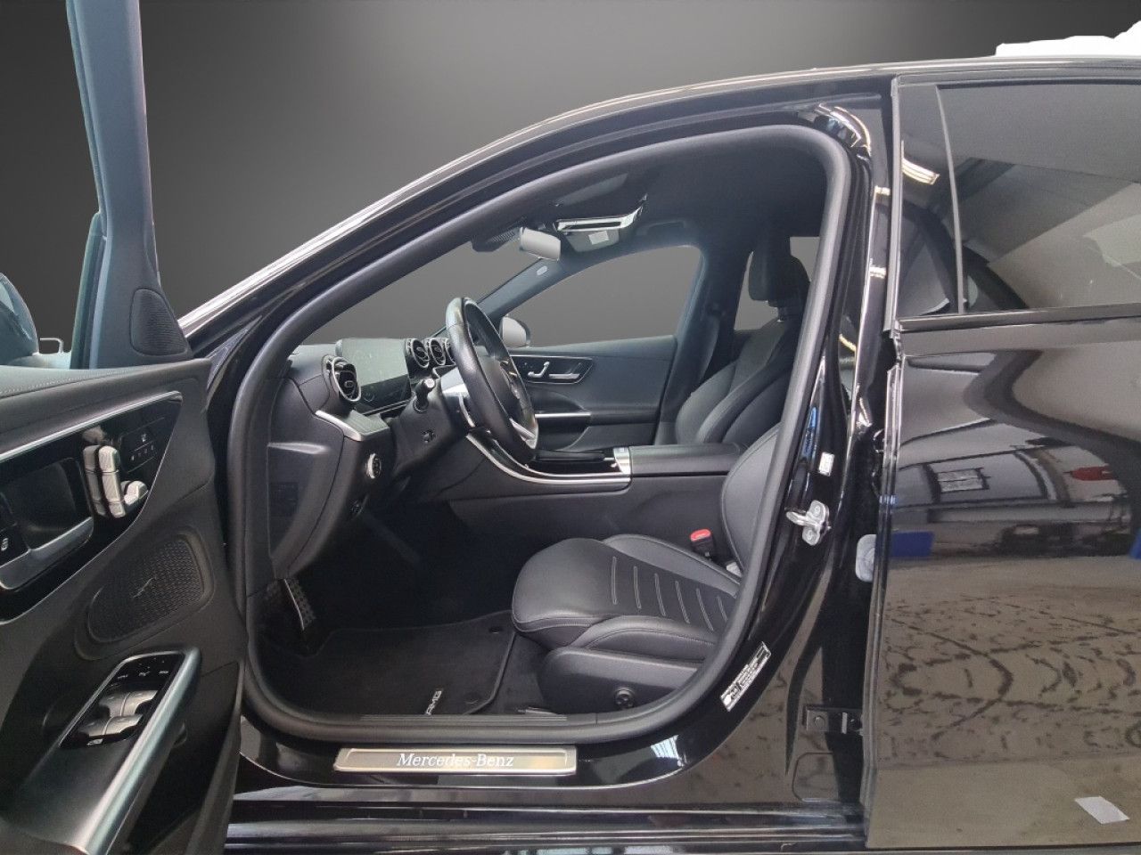 Mercedes-Benz C-Klasse – Bild 7