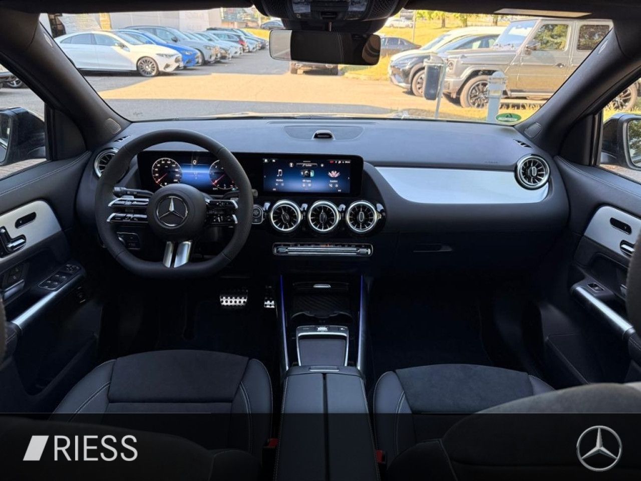 Mercedes-Benz GLA – Bild 11