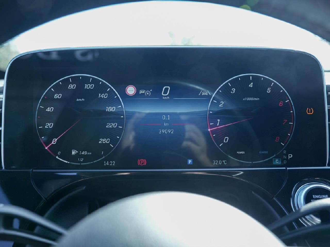 Mercedes-Benz E-Klasse – Bild 15