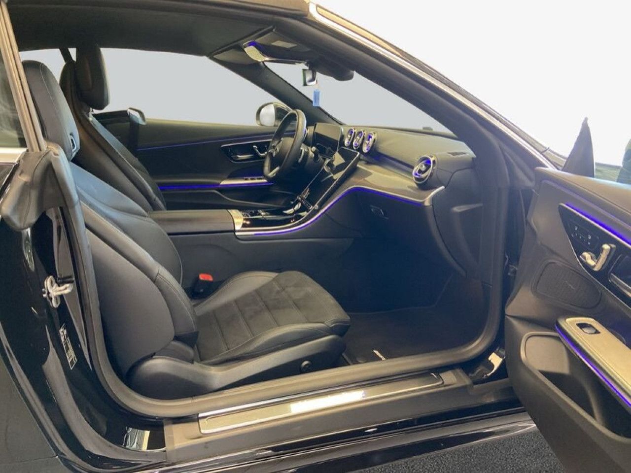 Mercedes-Benz CLE – Bild 12