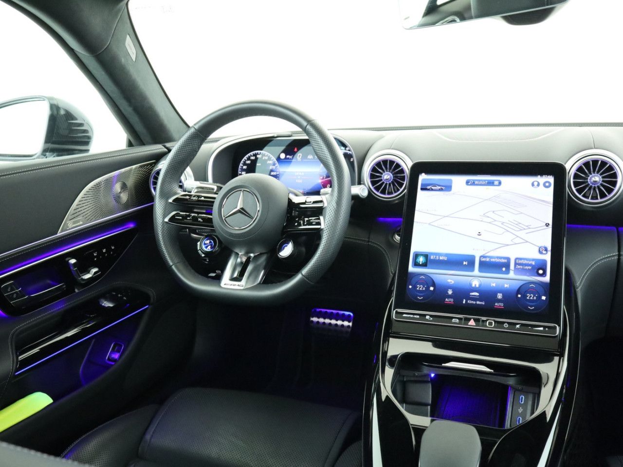 Mercedes-Benz AMG GT – Bild 10
