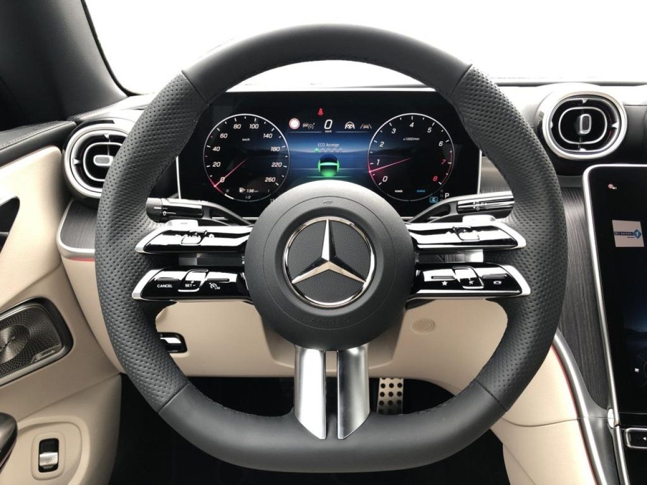 Mercedes-Benz CLE – Bild 10