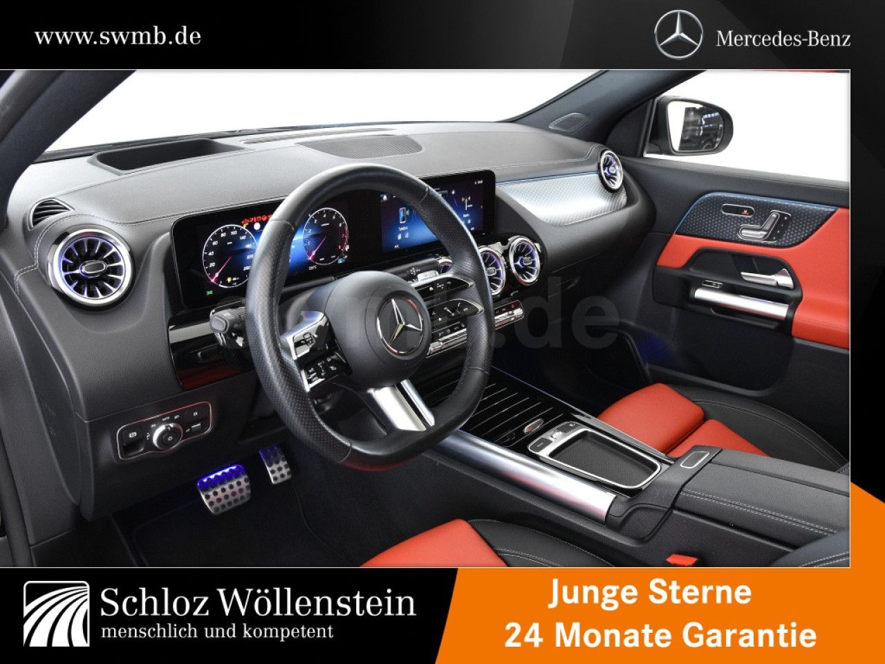 Mercedes-Benz GLA – Bild 8