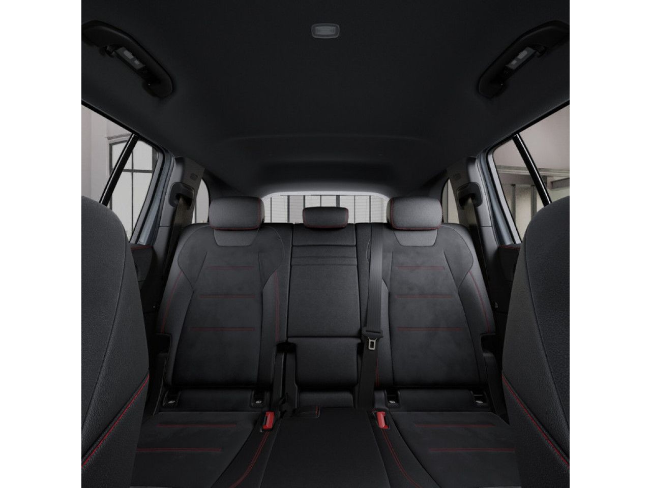Mercedes-Benz GLB – Bild 16