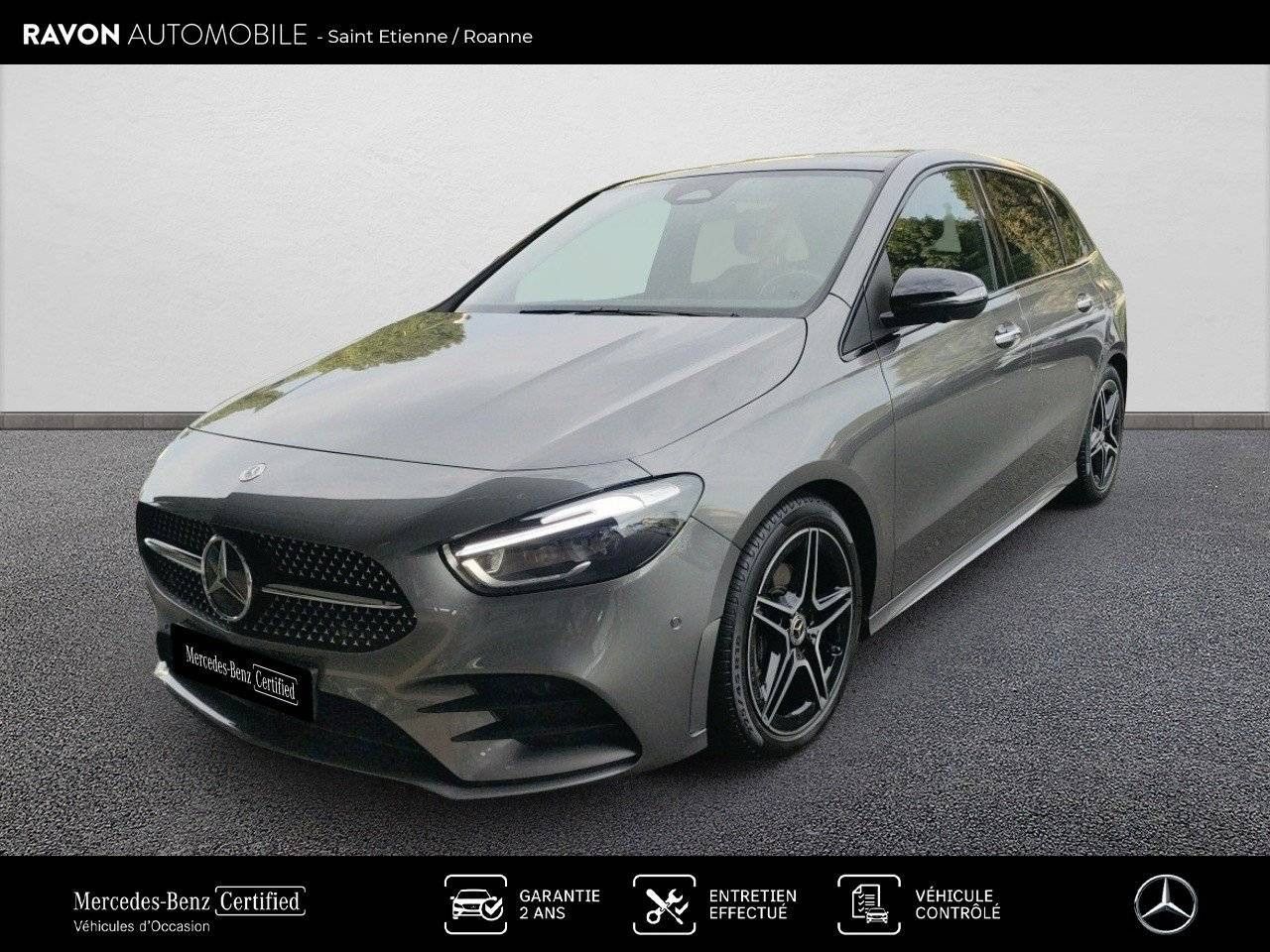 Photo du v&eacute;hicule 1 / 18