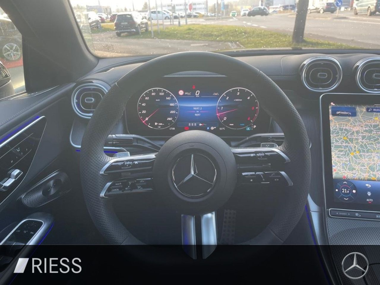 Mercedes-Benz GLC – Bild 11