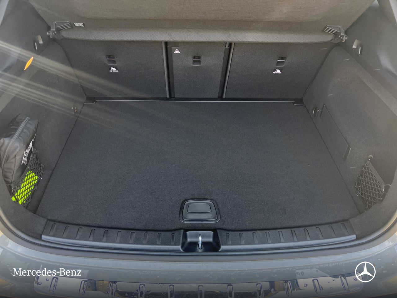 Mercedes-Benz GLA – Bild 14