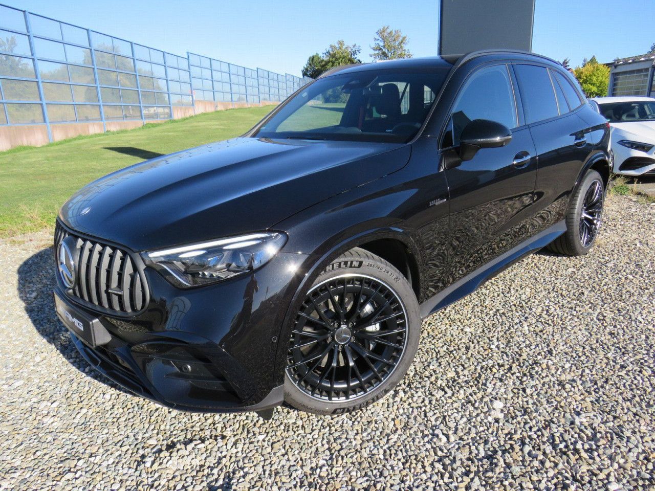 Mercedes-Benz GLC – Bild 12