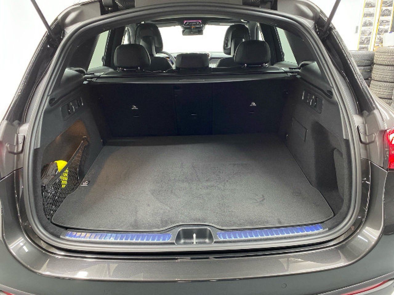 Mercedes-Benz GLC – Bild 12