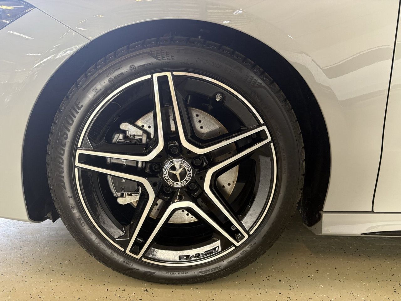 Mercedes-Benz CLA – Bild 11