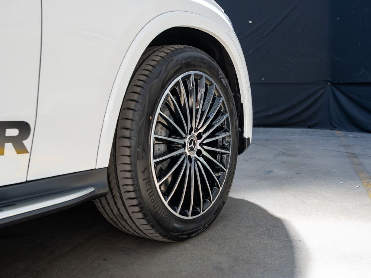 Mercedes-Benz GLC – Bild 6