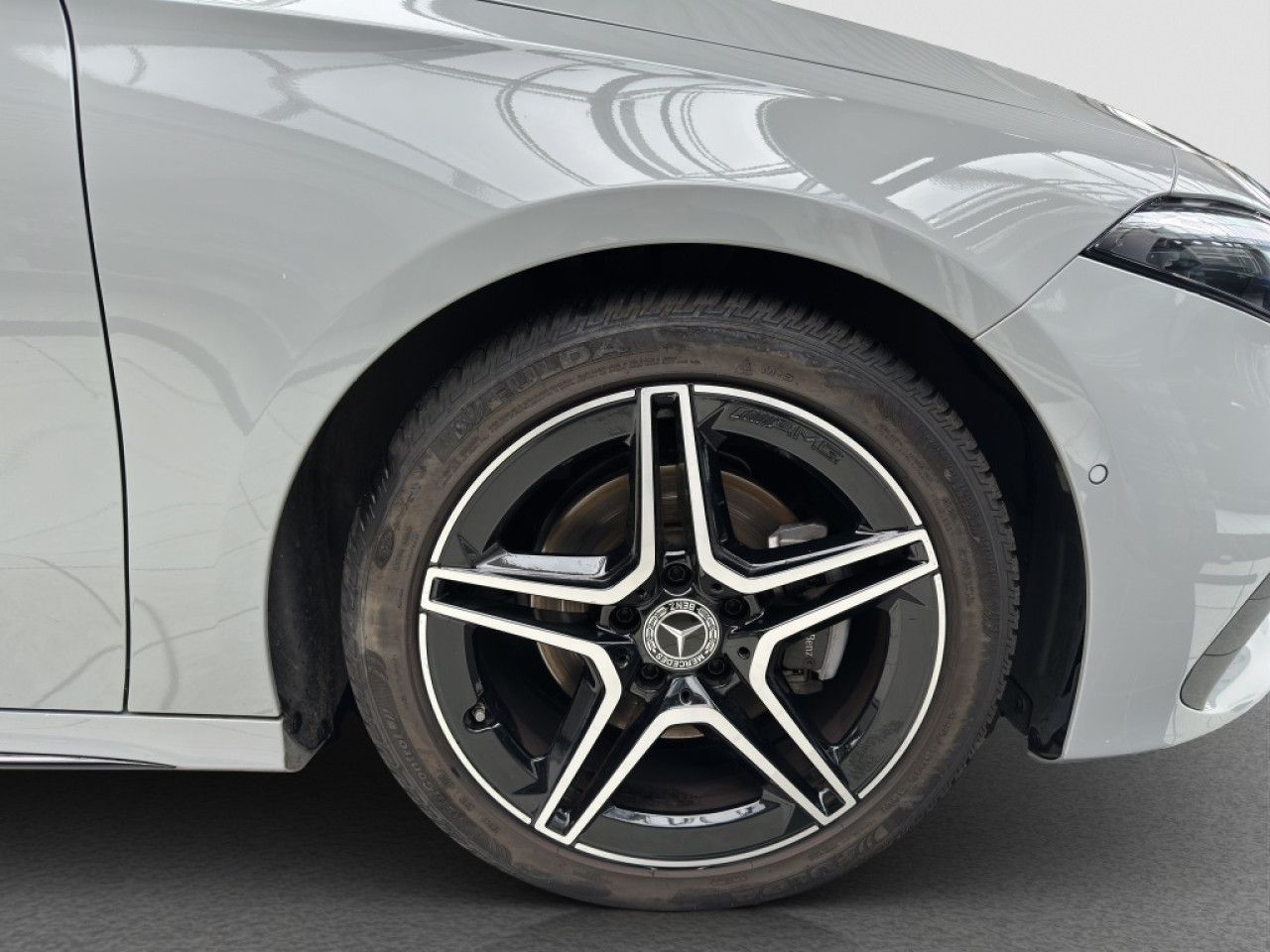 Mercedes-Benz A-Klasse – Bild 16