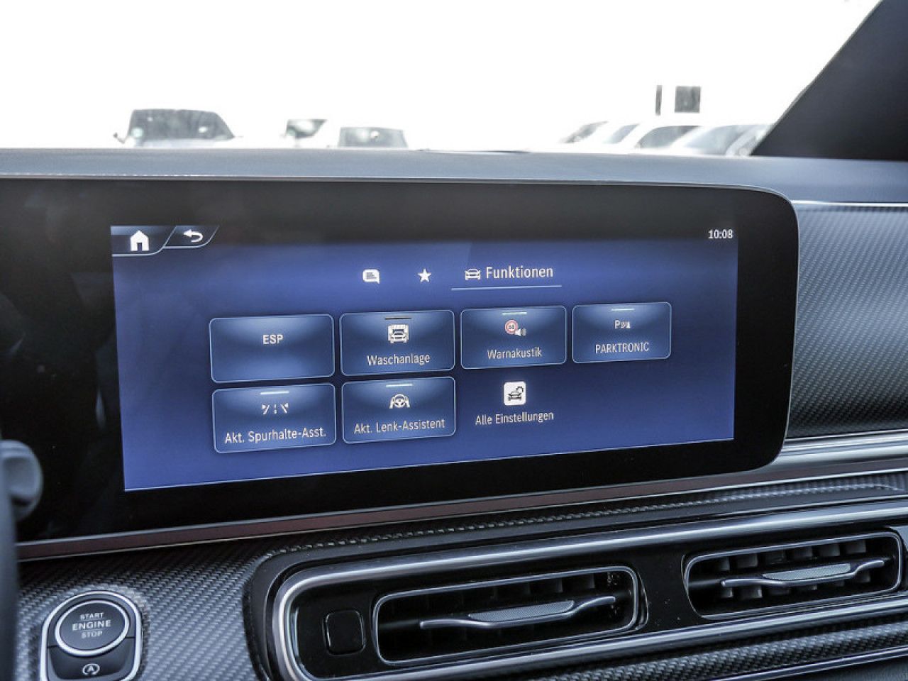 Mercedes-Benz V-Klasse – Bild 15