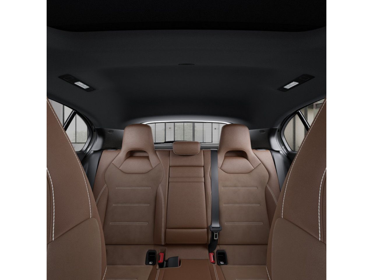 Mercedes-Benz A-Klasse – Bild 16