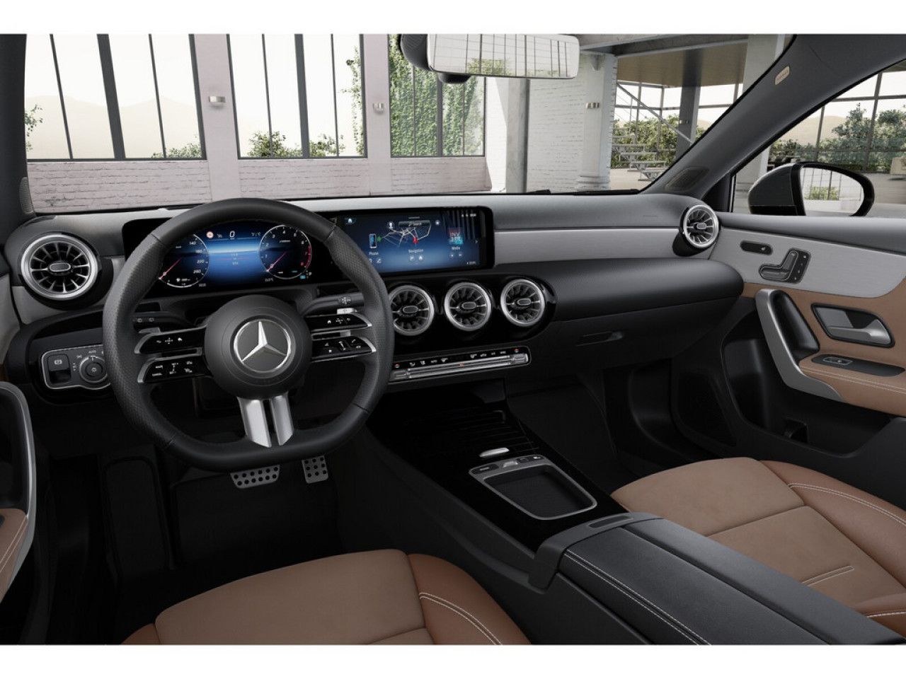 Mercedes-Benz A-Klasse – Bild 2