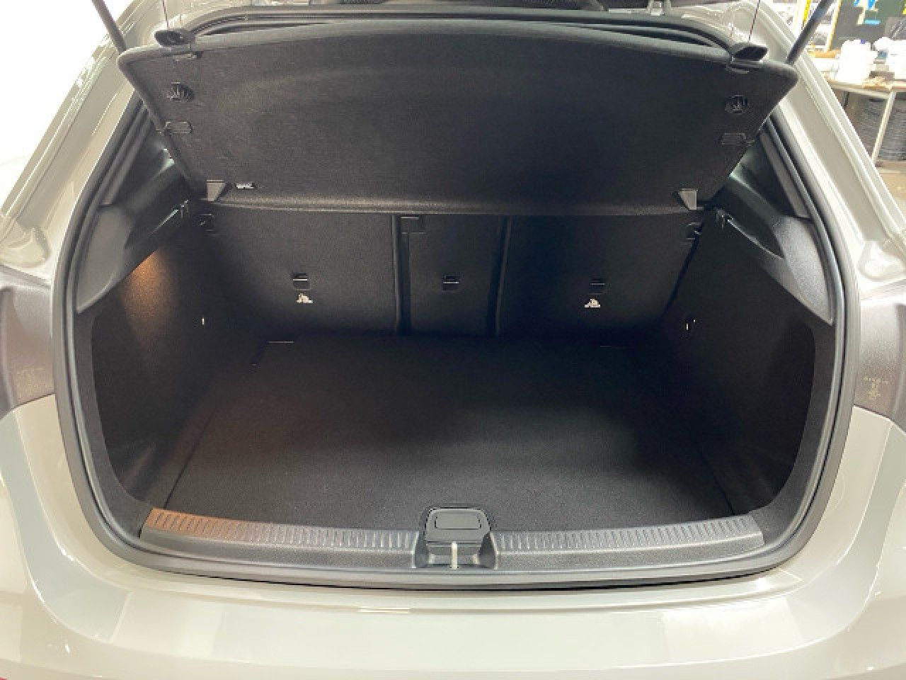 Mercedes-Benz A-Klasse – Bild 12