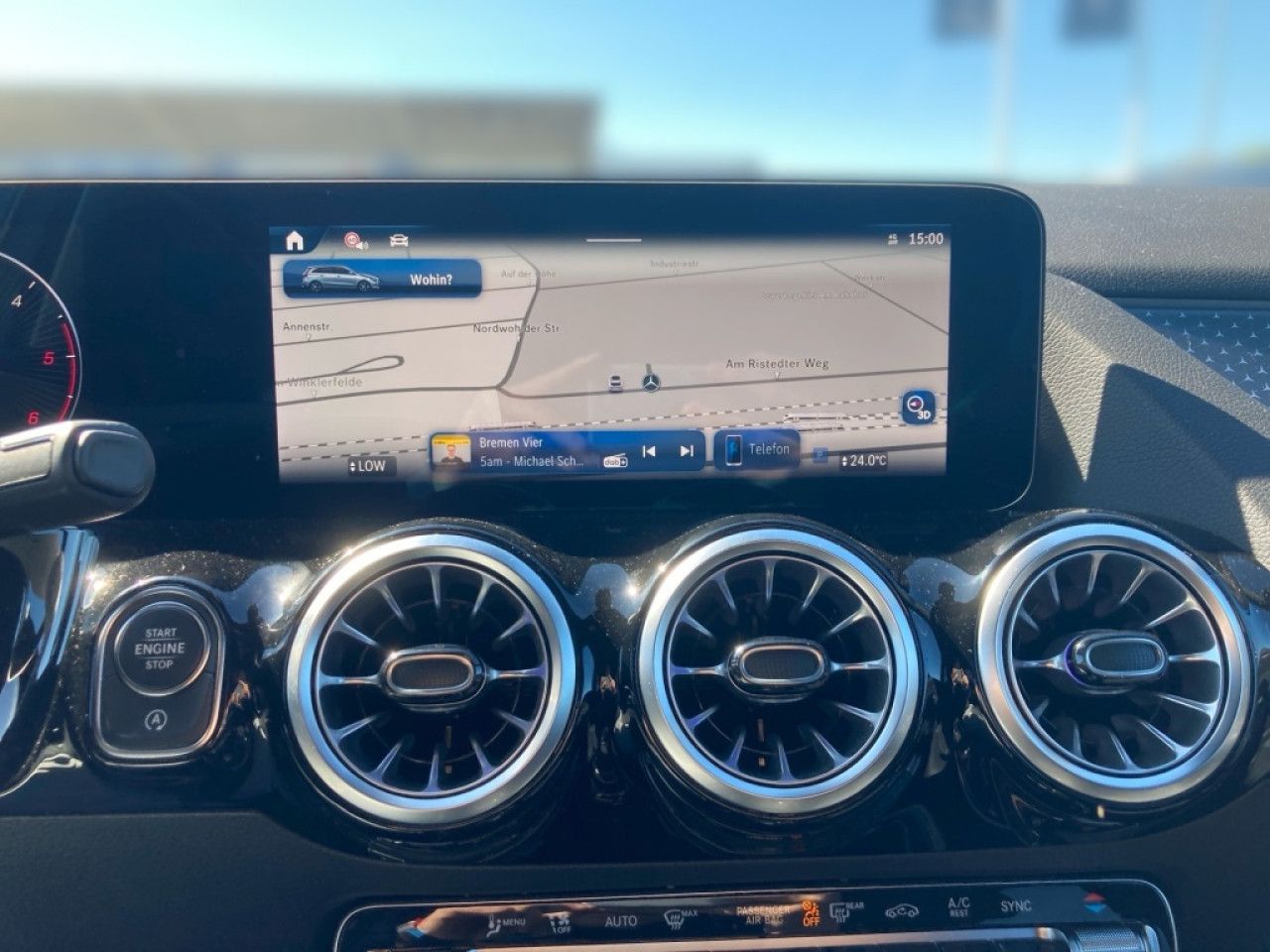 Mercedes-Benz B-Klasse – Bild 12