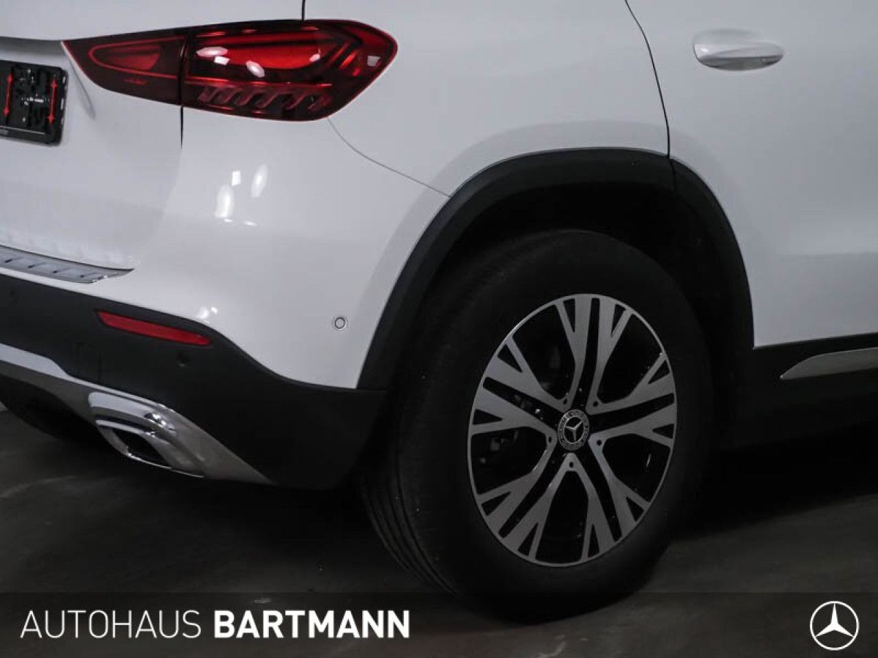Mercedes-Benz GLA – Bild 4