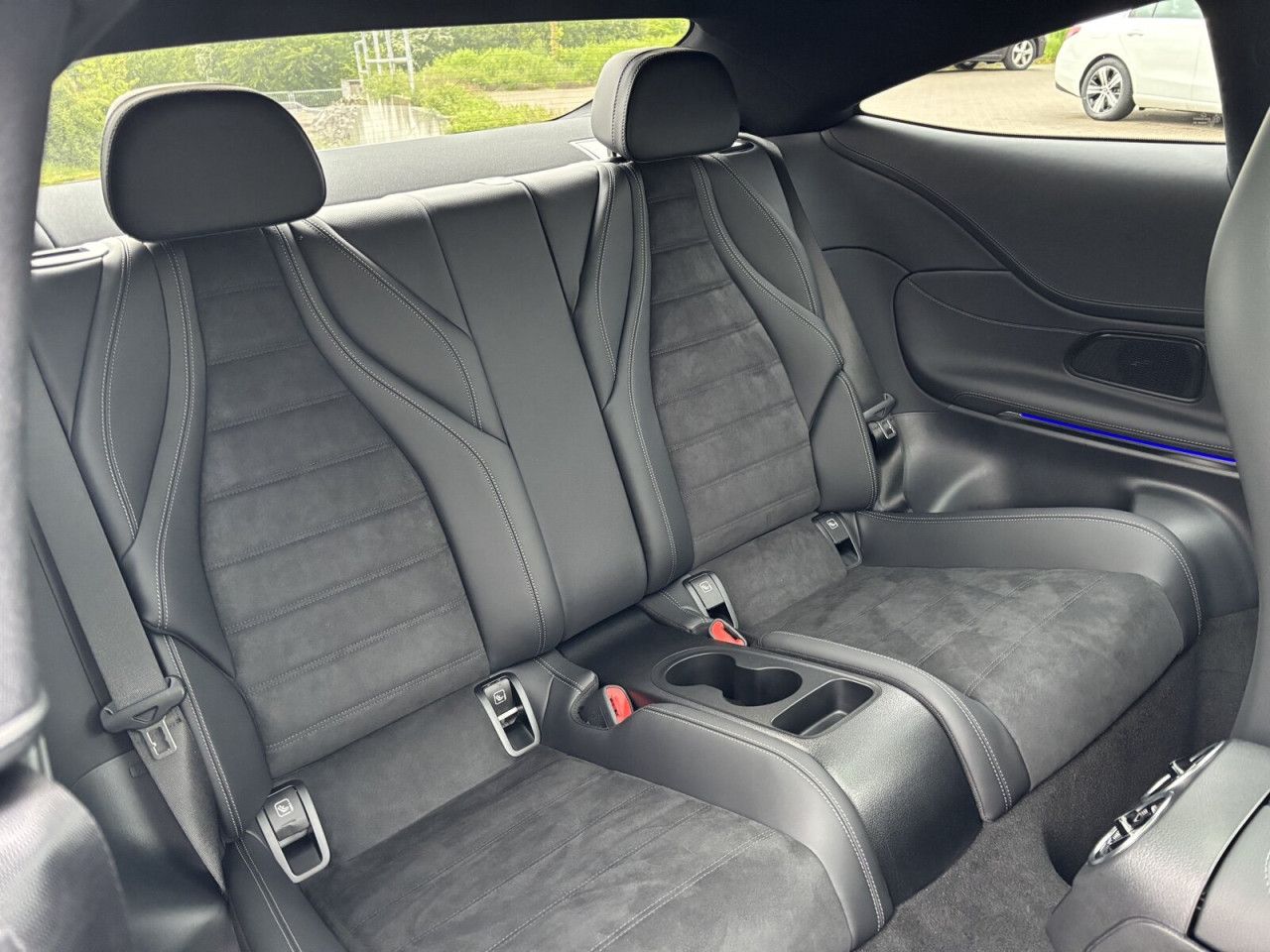 Mercedes-Benz CLE – Bild 8