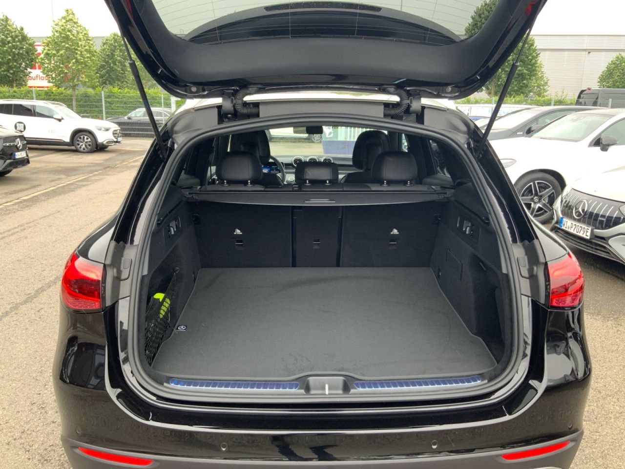 Mercedes-Benz GLC – Bild 14