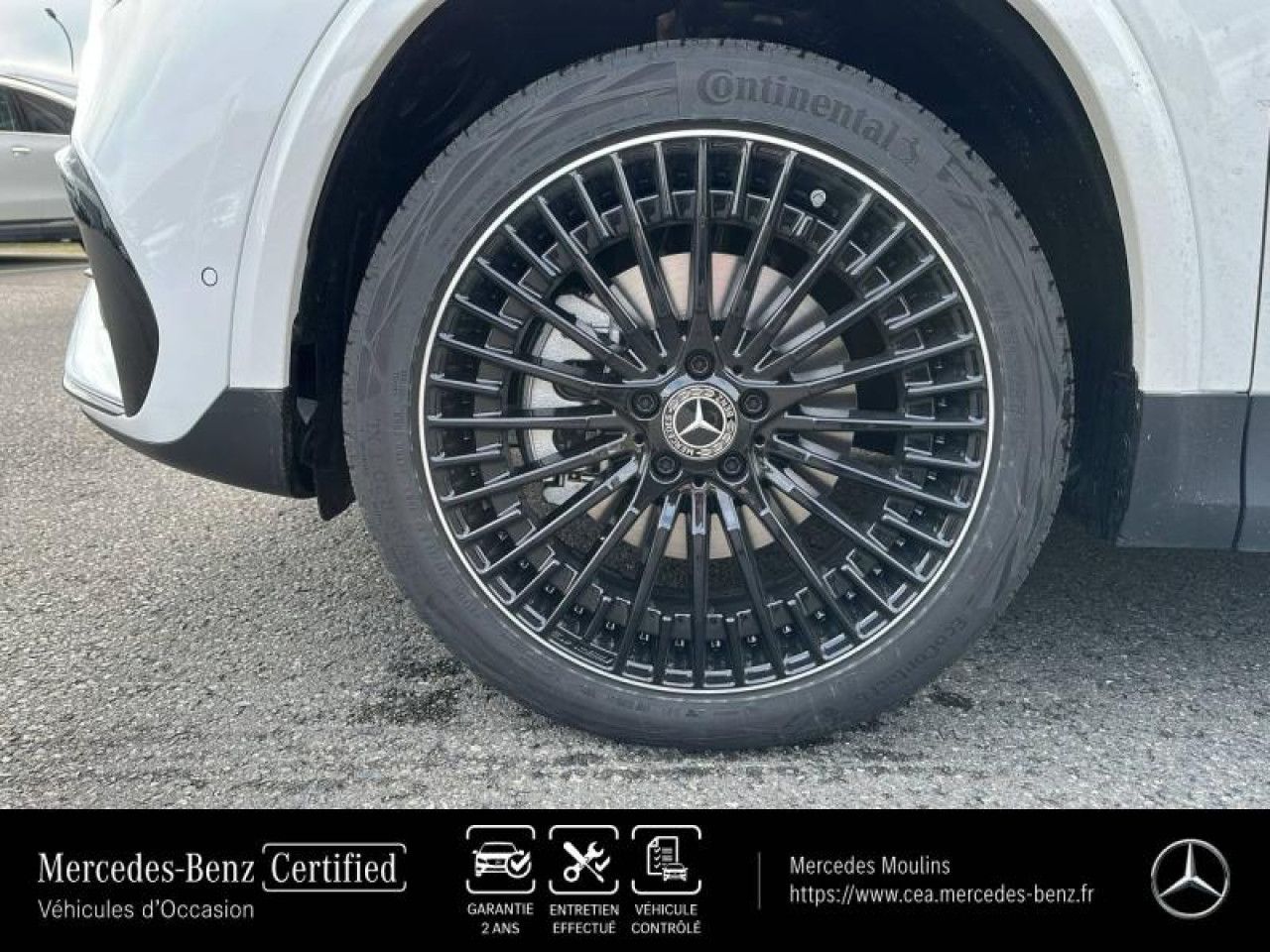 Photo du v&eacute;hicule 9 / 18