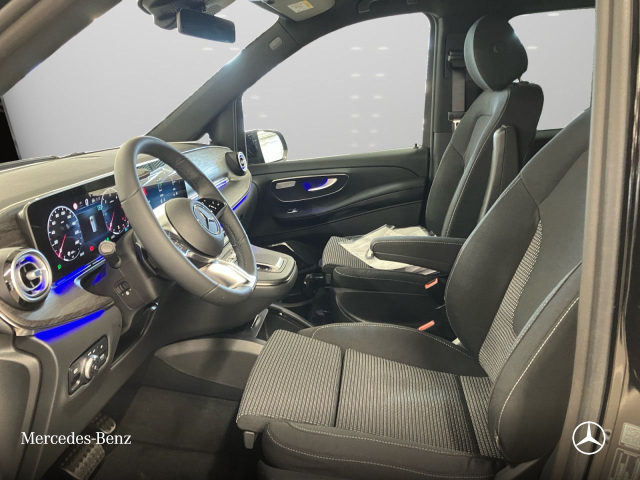 Mercedes-Benz V-Klasse – Bild 8