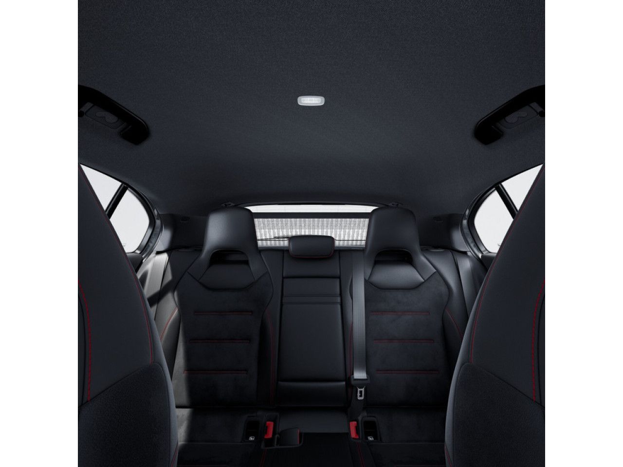 Mercedes-Benz A-Klasse – Bild 16