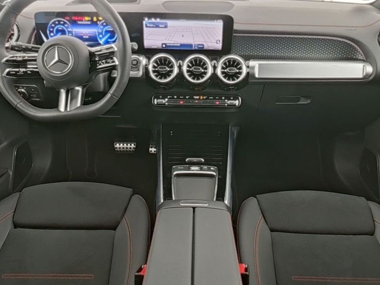 Mercedes-Benz EQB – Bild 8