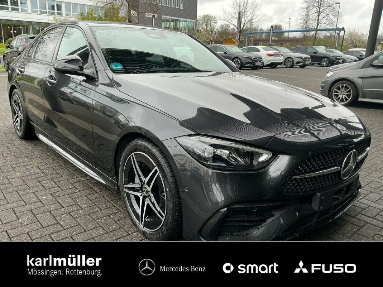 Fahrzeugbild 1 / 13