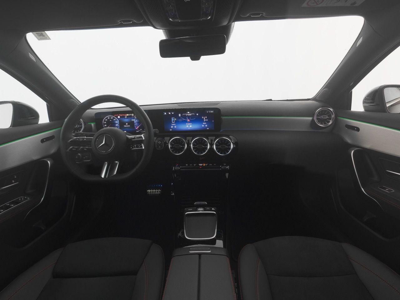 Mercedes-Benz A-Klasse – Bild 3