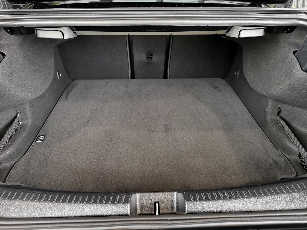 Mercedes-Benz CLA – Bild 22