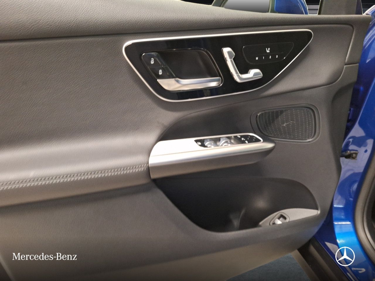 Mercedes-Benz GLC – Bild 10