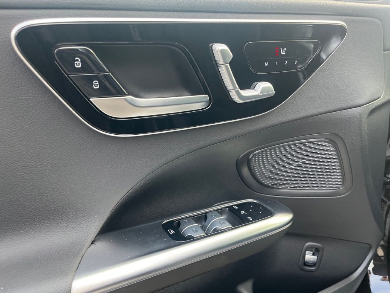 Mercedes-Benz C-Klasse – Bild 14
