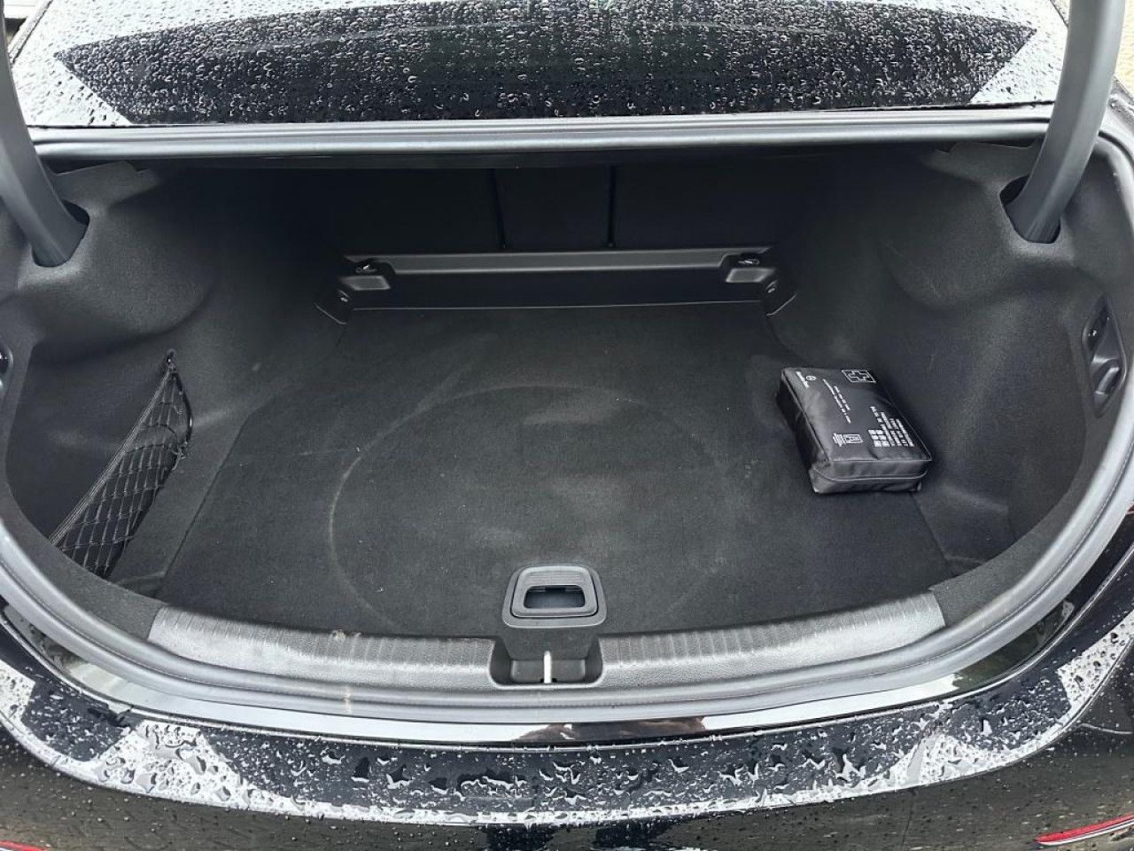 Mercedes-Benz C-Klasse – Bild 7