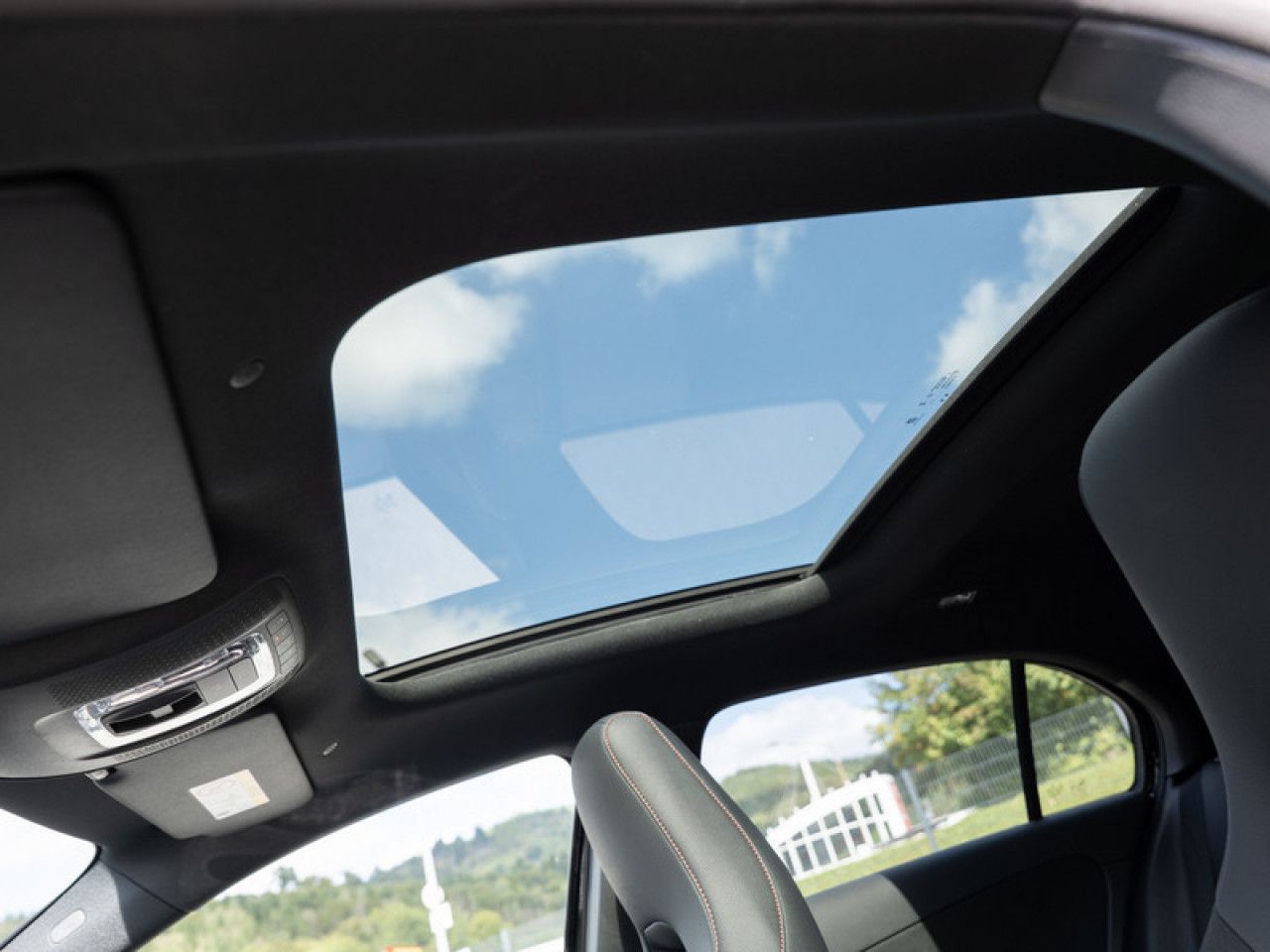 Mercedes-Benz A-Klasse – Bild 20