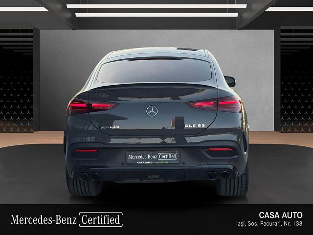 MERCEDES-BENZ GLE 2026 — imagine 4