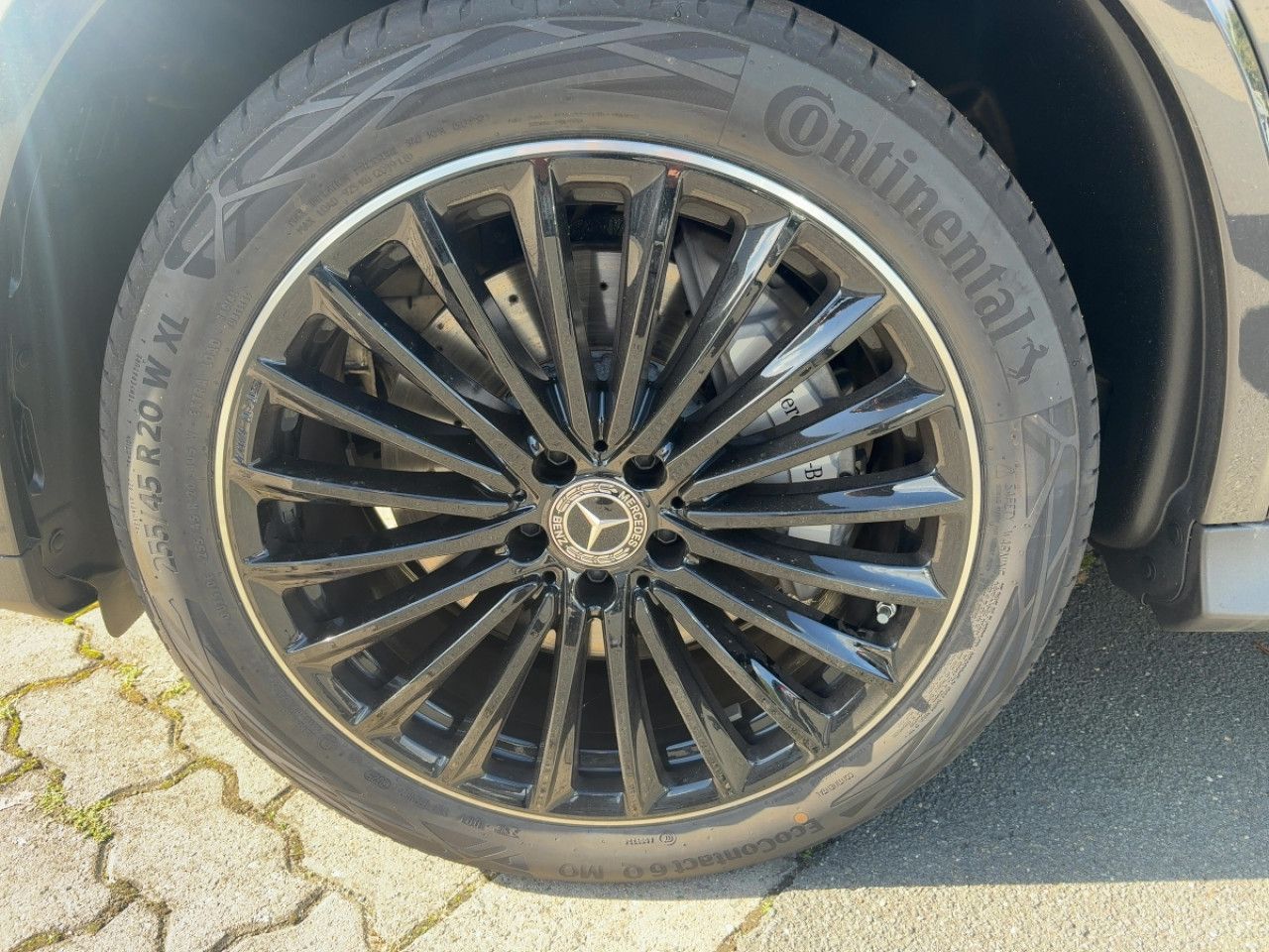 Mercedes-Benz GLC – Bild 10