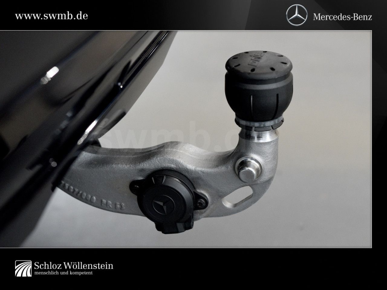 Mercedes-Benz GLC – Bild 25