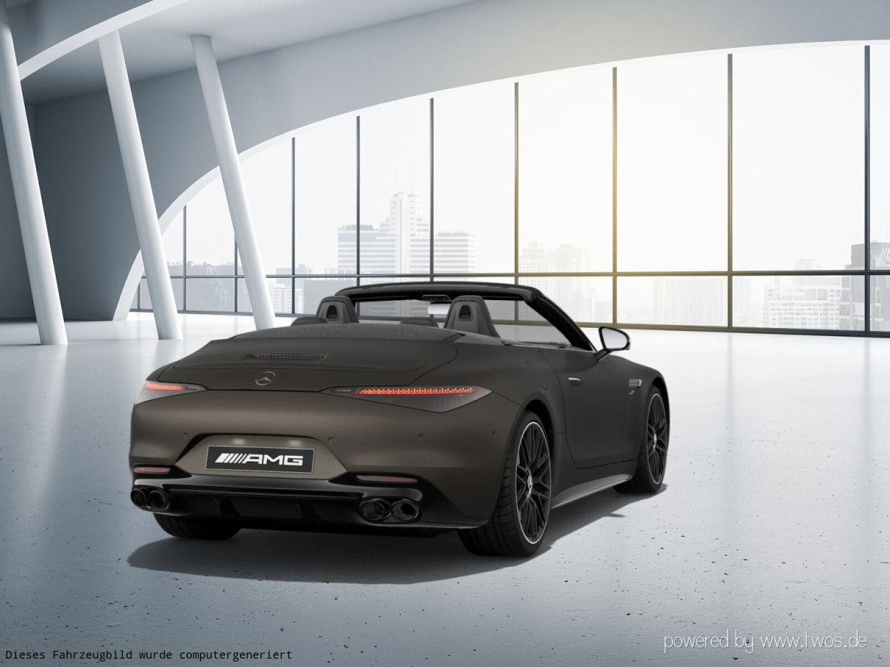 Mercedes-Benz SL – Bild 11