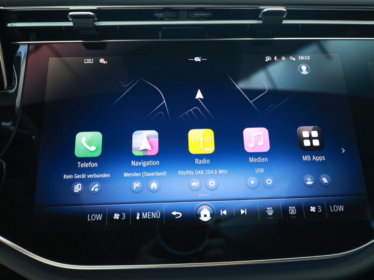 Mercedes-Benz E-Klasse – Bild 11
