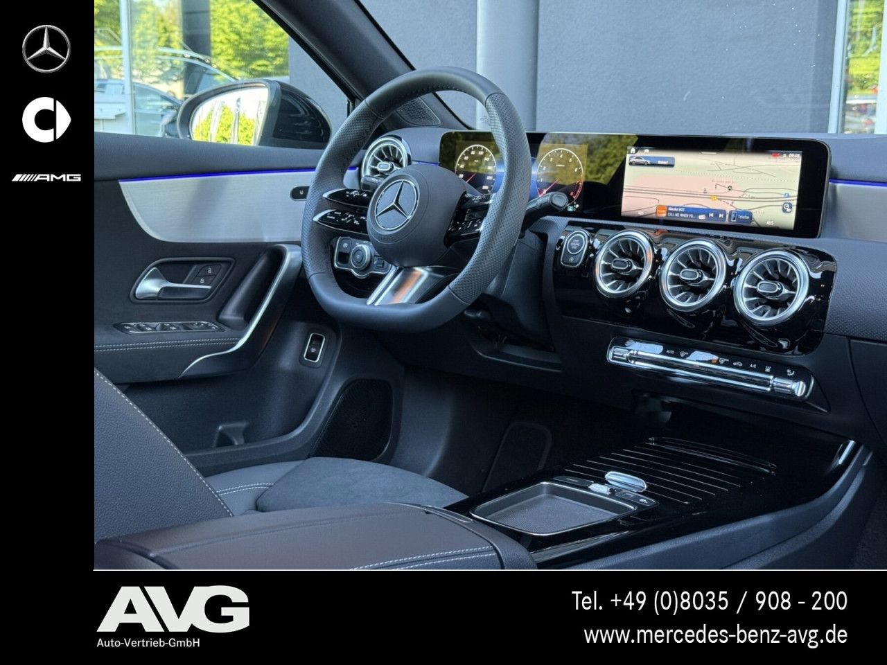 Mercedes-Benz A-Klasse – Bild 13